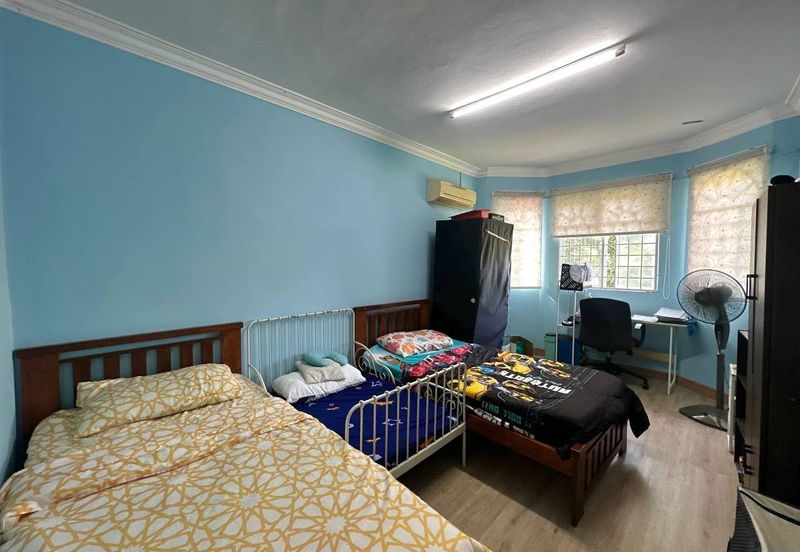 Taman Tasik Semenyih (Lake Residence)