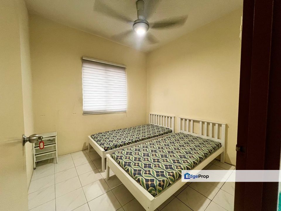 Vista Impiana Taman Bukit Serdang Seri Kembangan, Selangor, Seri Kembangan