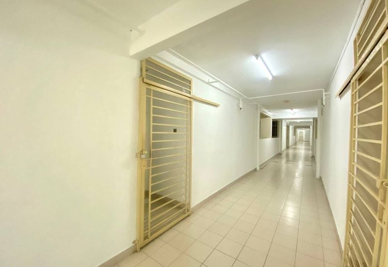 Kinrara Mas Condominium