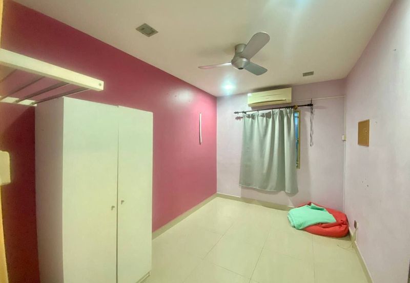 Kinrara Mas Condominium