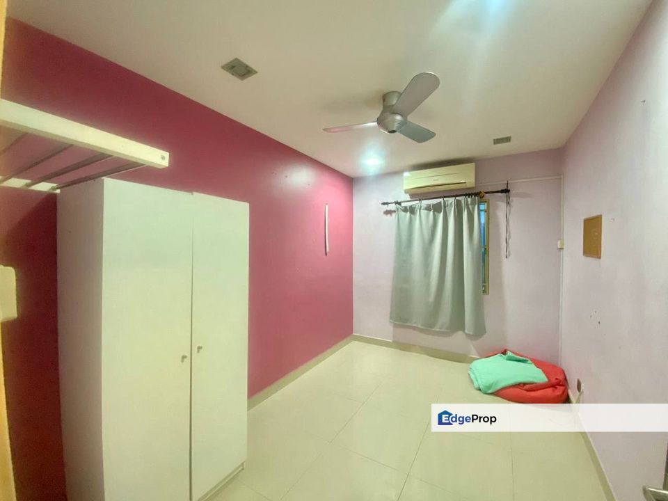 Kinrara Mas Condomium, Bukit Jalil Fully Furnished (Near Taman Kinrara), Kuala Lumpur, Bukit Jalil