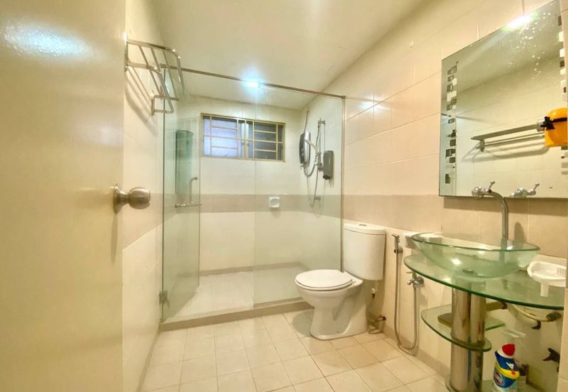 Kinrara Mas Condominium