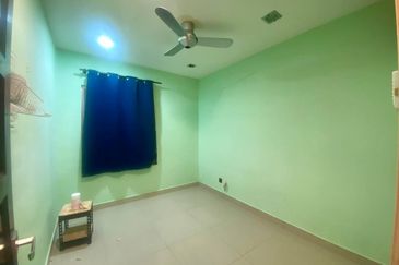 Kinrara Mas Condominium