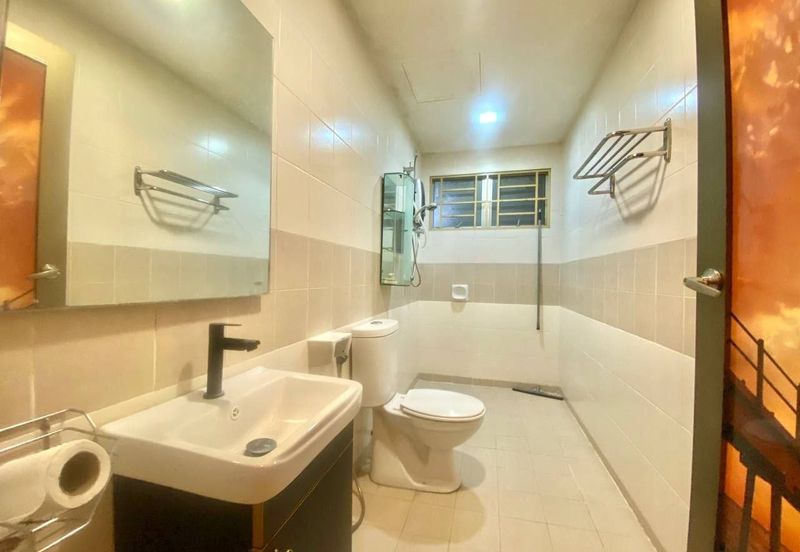 Kinrara Mas Condominium