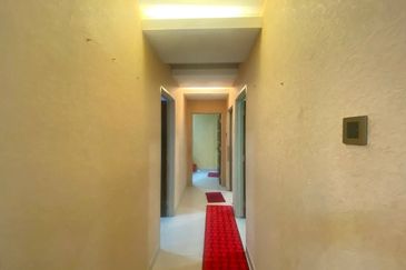 Kinrara Mas Condominium