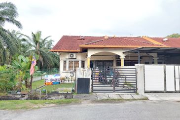Taman Tok Muda