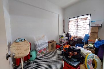 Perdana Park, Bandar Tasik Puteri