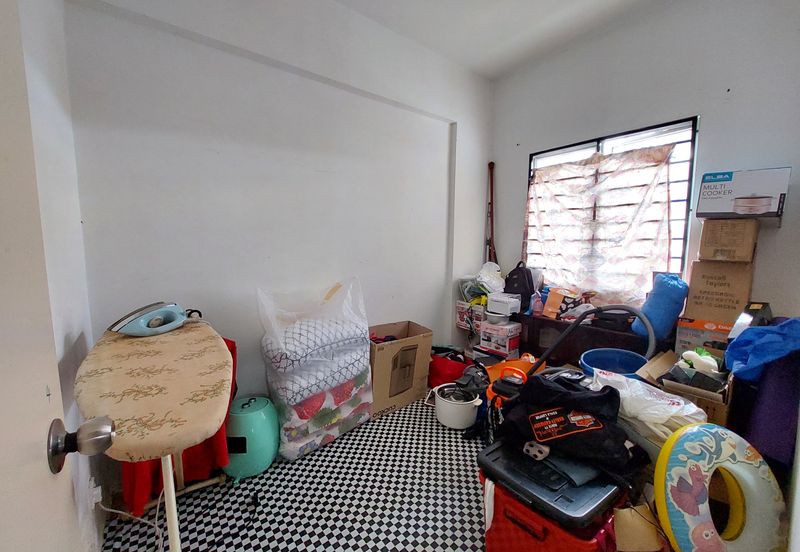 Perdana Park, Bandar Tasik Puteri