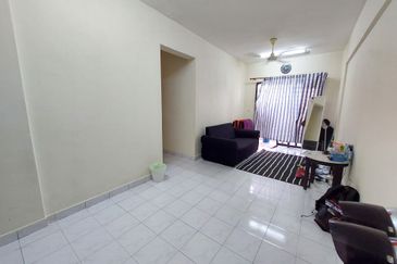 Perdana Park, Bandar Tasik Puteri