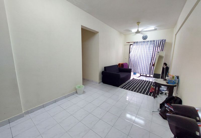 Perdana Park, Bandar Tasik Puteri