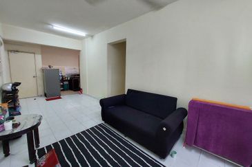 Perdana Park, Bandar Tasik Puteri