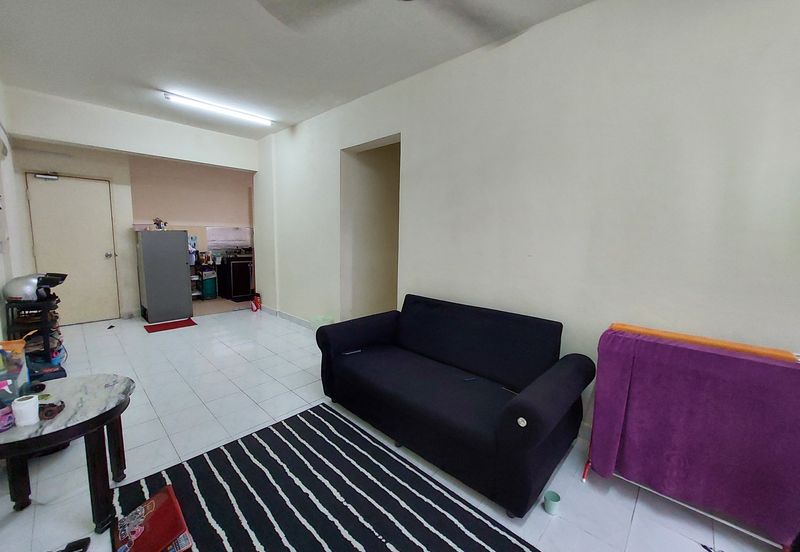 Perdana Park, Bandar Tasik Puteri