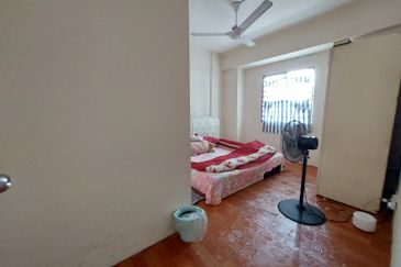 Perdana Park, Bandar Tasik Puteri