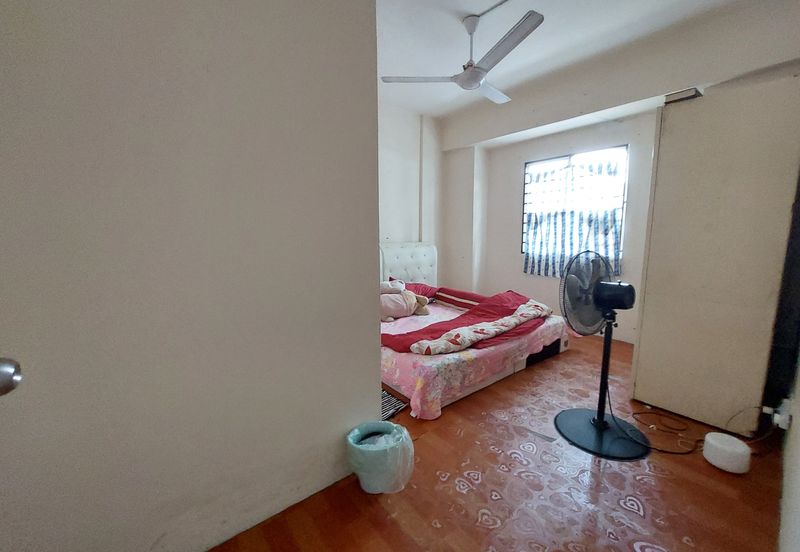 Perdana Park, Bandar Tasik Puteri