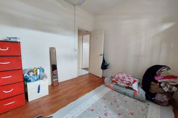 Perdana Park, Bandar Tasik Puteri