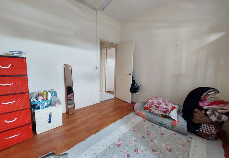 Perdana Park, Bandar Tasik Puteri