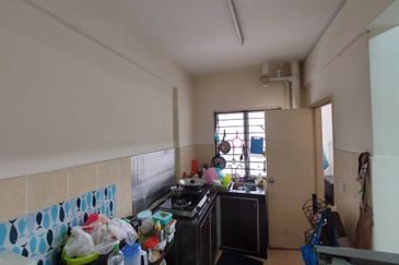 Perdana Park, Bandar Tasik Puteri