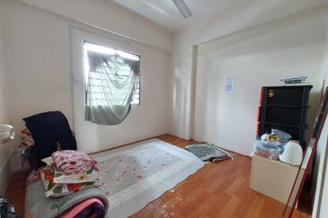 Perdana Park, Bandar Tasik Puteri