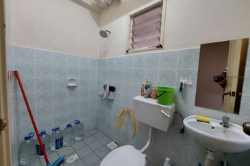 Perdana Park, Bandar Tasik Puteri