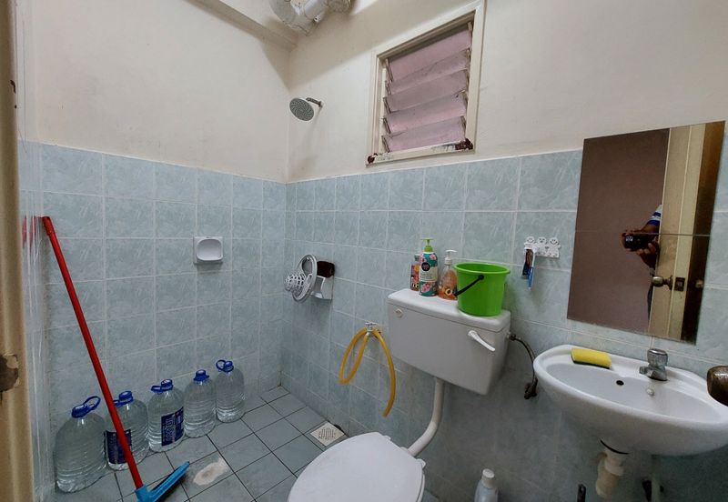 Perdana Park, Bandar Tasik Puteri