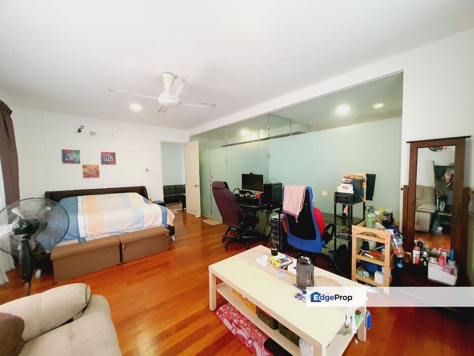 3-STOREY ZERO LOT BUNGALOW LAKEFRONT VILLA, CYBERJAYA , Selangor, Cyberjaya