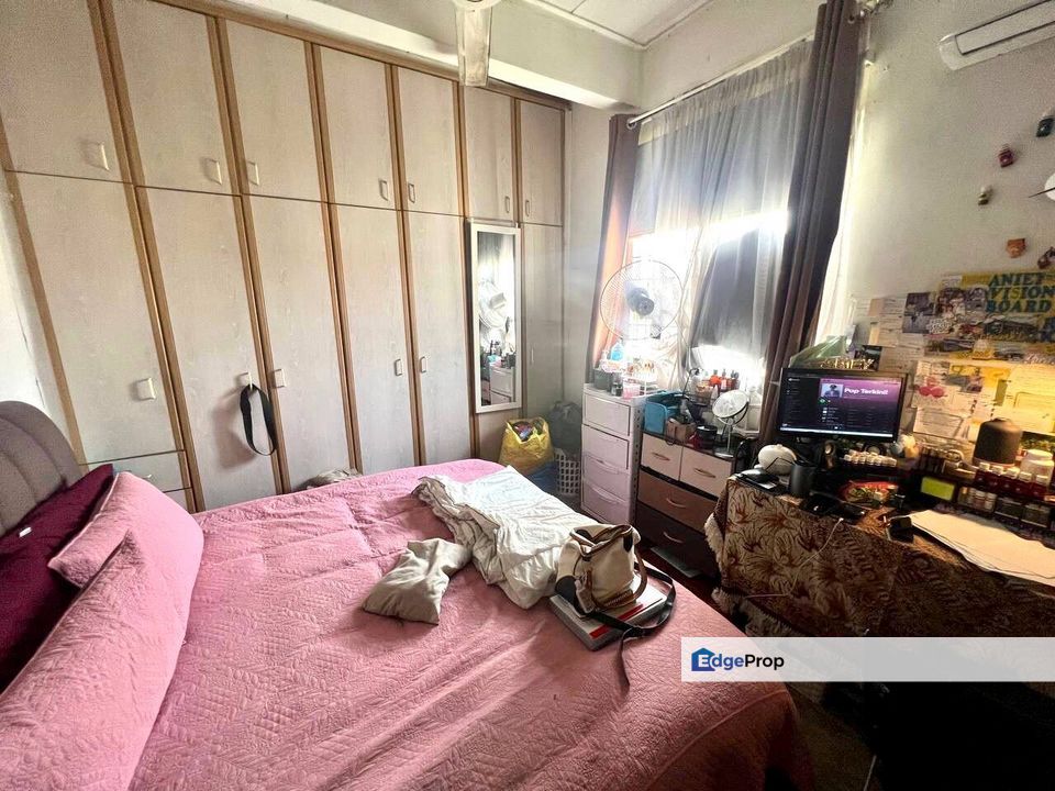 Goodyear Court 3 Apartment, USJ 8, Subang Jaya, Selangor, USJ