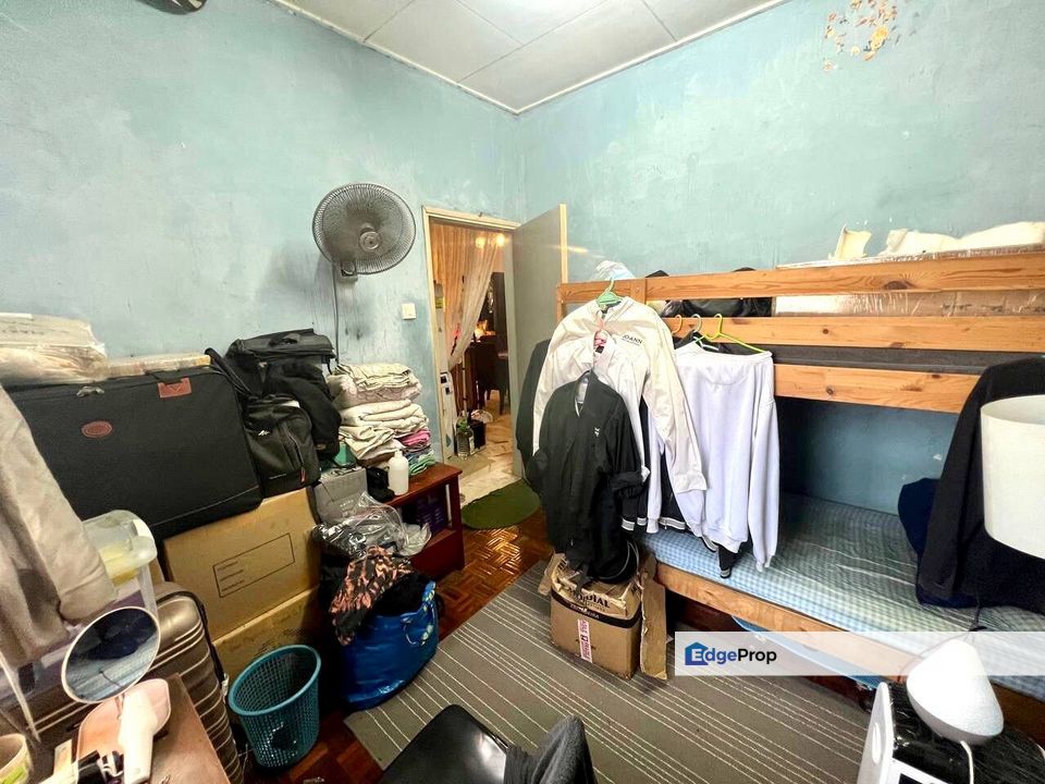 Goodyear Court 3 Apartment, USJ 8, Subang Jaya, Selangor, USJ