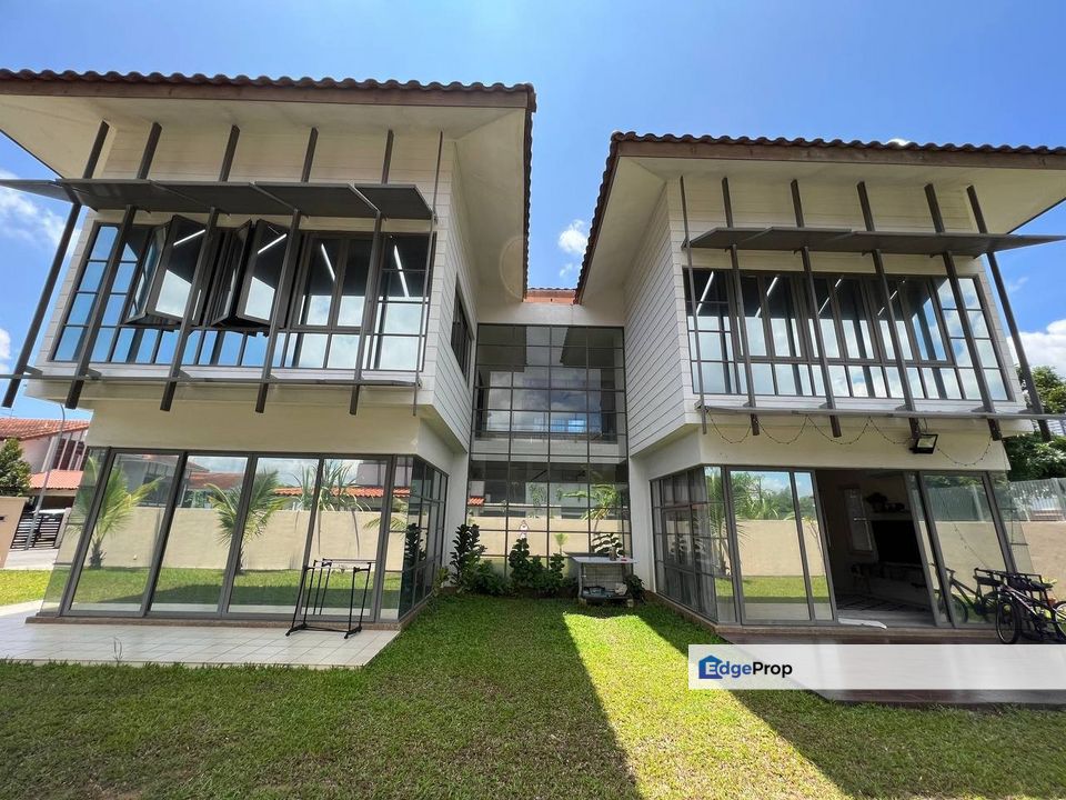 Banyan Close Dahlea Bukit Mahkota Bangi, Selangor, Bangi