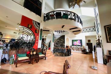 Tropicana Golf & Country Resort