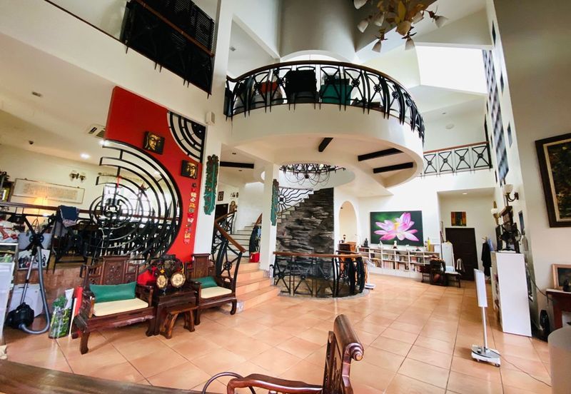 Tropicana Golf & Country Resort