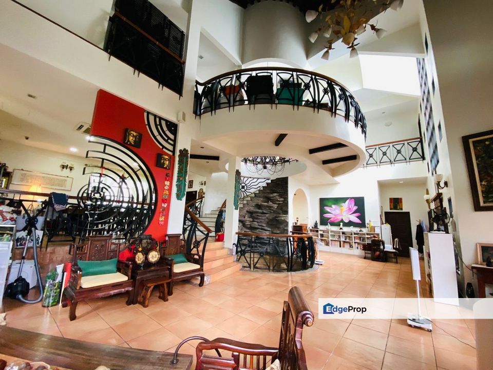  BALINESE BUNGALOW IN TROPICANA GOLF COUNTRY RESORT, PETALING JAYA , Selangor, Tropicana