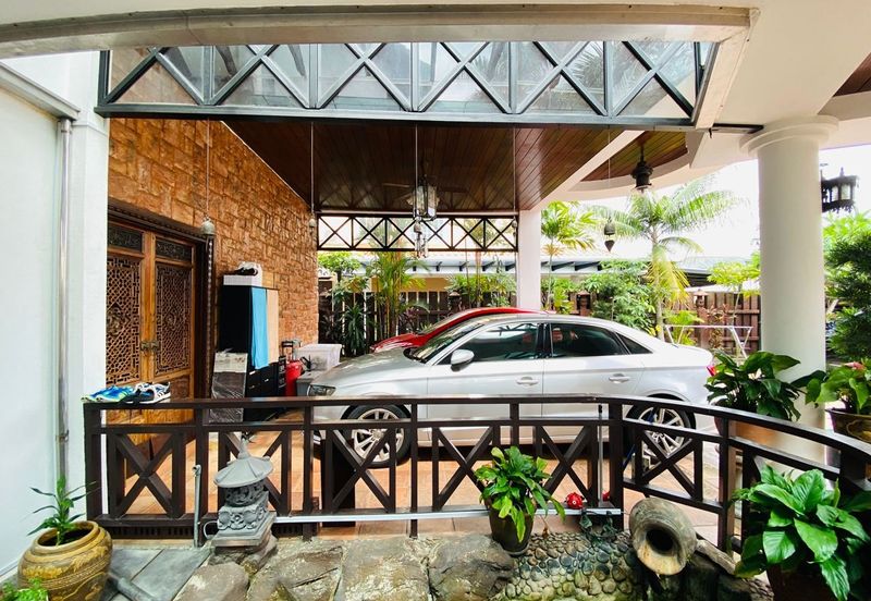 Tropicana Golf & Country Resort