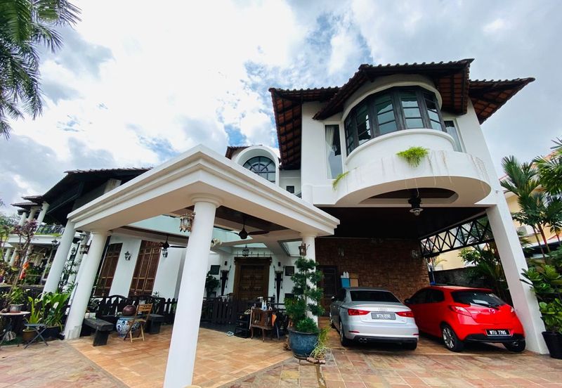 Tropicana Golf & Country Resort