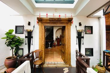 Tropicana Golf & Country Resort