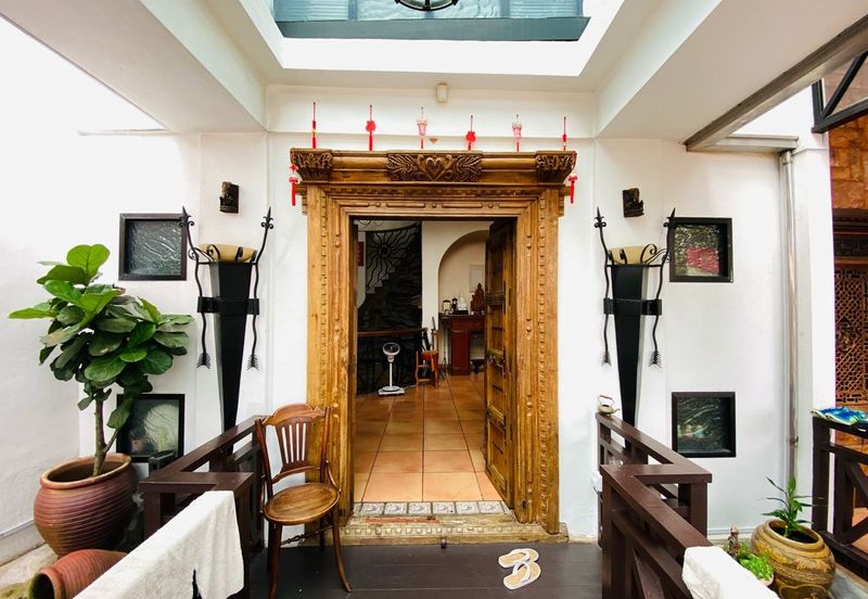 Tropicana Golf & Country Resort