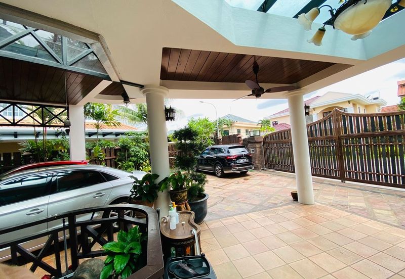 Tropicana Golf & Country Resort