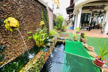 Tropicana Golf & Country Resort