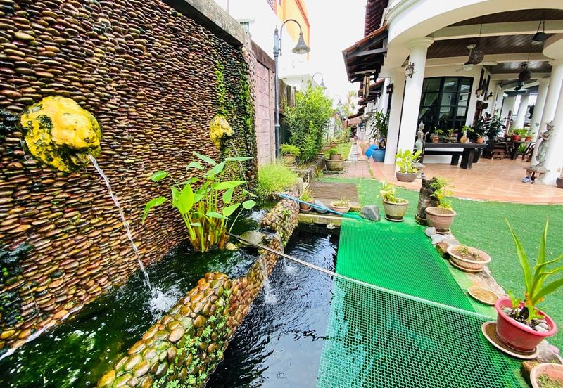 Tropicana Golf & Country Resort