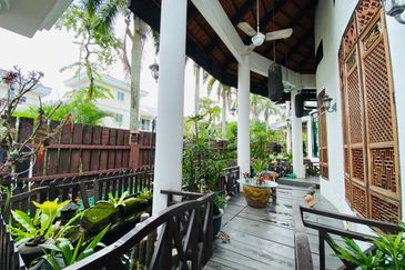 Tropicana Golf & Country Resort