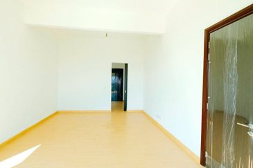 Kingsley Hills @ Putra Heights