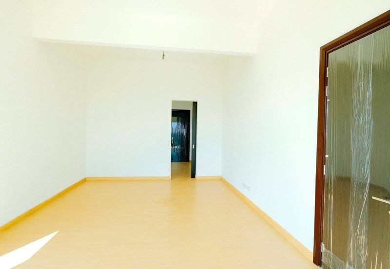 Kingsley Hills @ Putra Heights