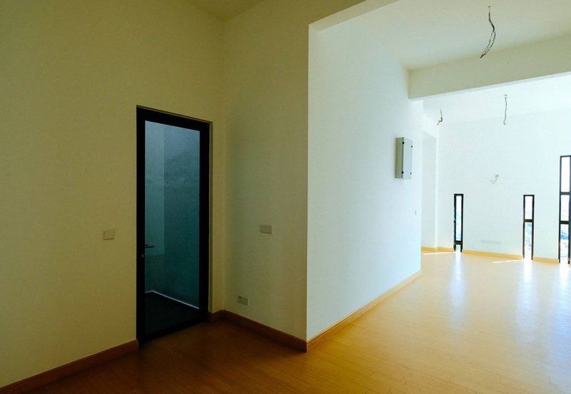 Kingsley Hills @ Putra Heights