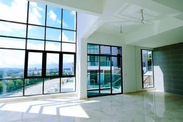 Kingsley Hills @ Putra Heights