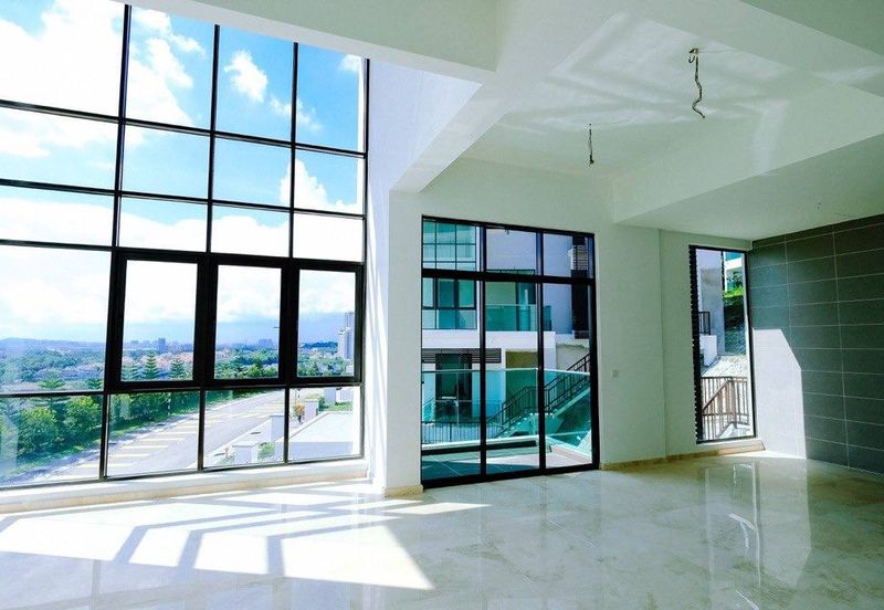 Kingsley Hills @ Putra Heights