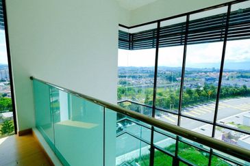 Kingsley Hills @ Putra Heights