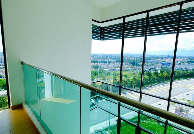 Kingsley Hills @ Putra Heights