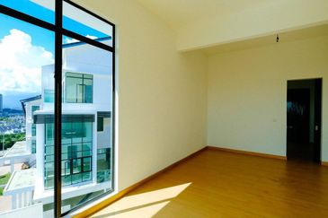 Kingsley Hills @ Putra Heights