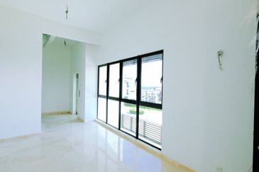 Kingsley Hills @ Putra Heights