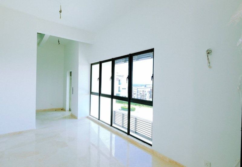 Kingsley Hills @ Putra Heights