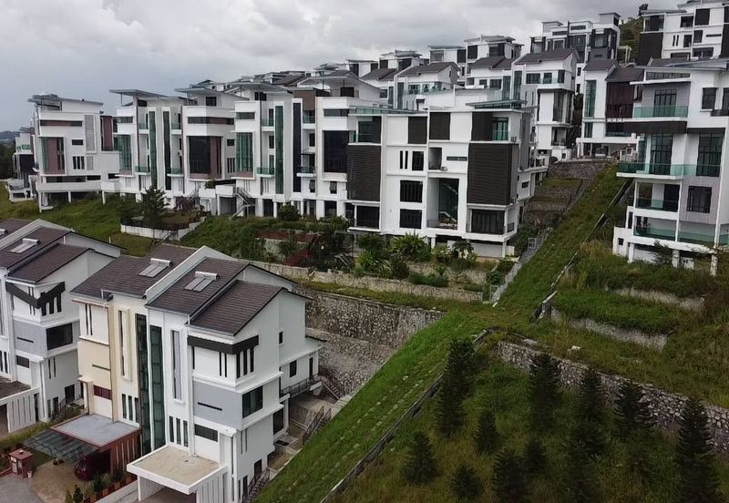 Kingsley Hills @ Putra Heights